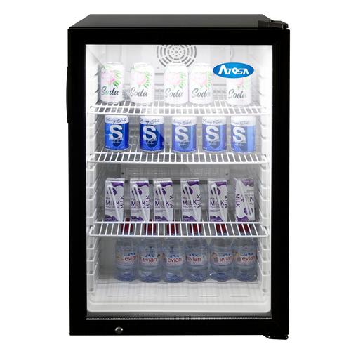 Atosa CTD-5