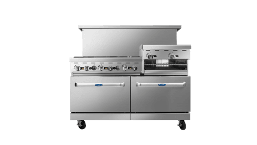 CookRite AGR-6B-24RGB-NG