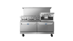 CookRite AGR-6B-24RGB-NG